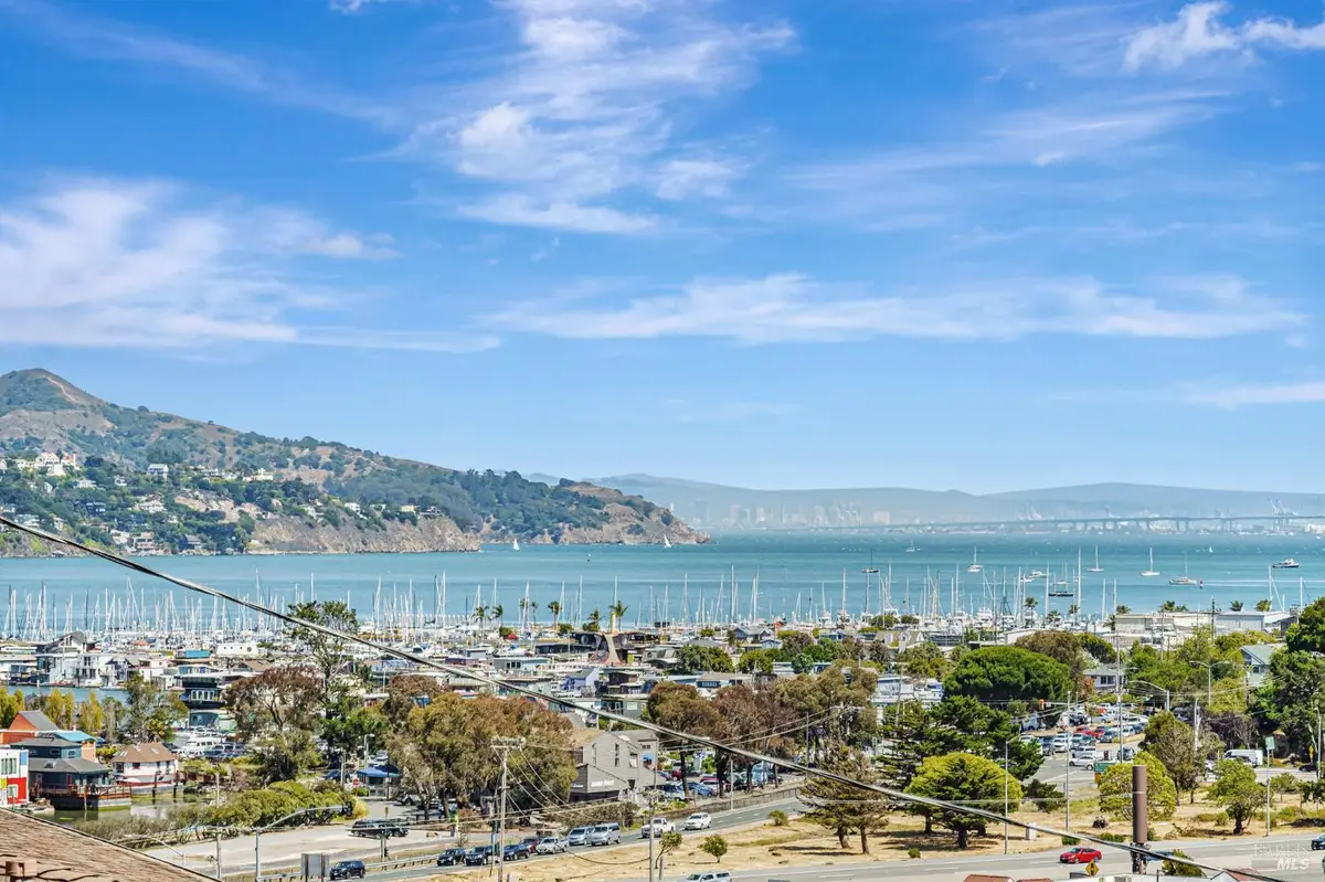 55 Park Circle, Sausalito, CA 94965 - Image #1