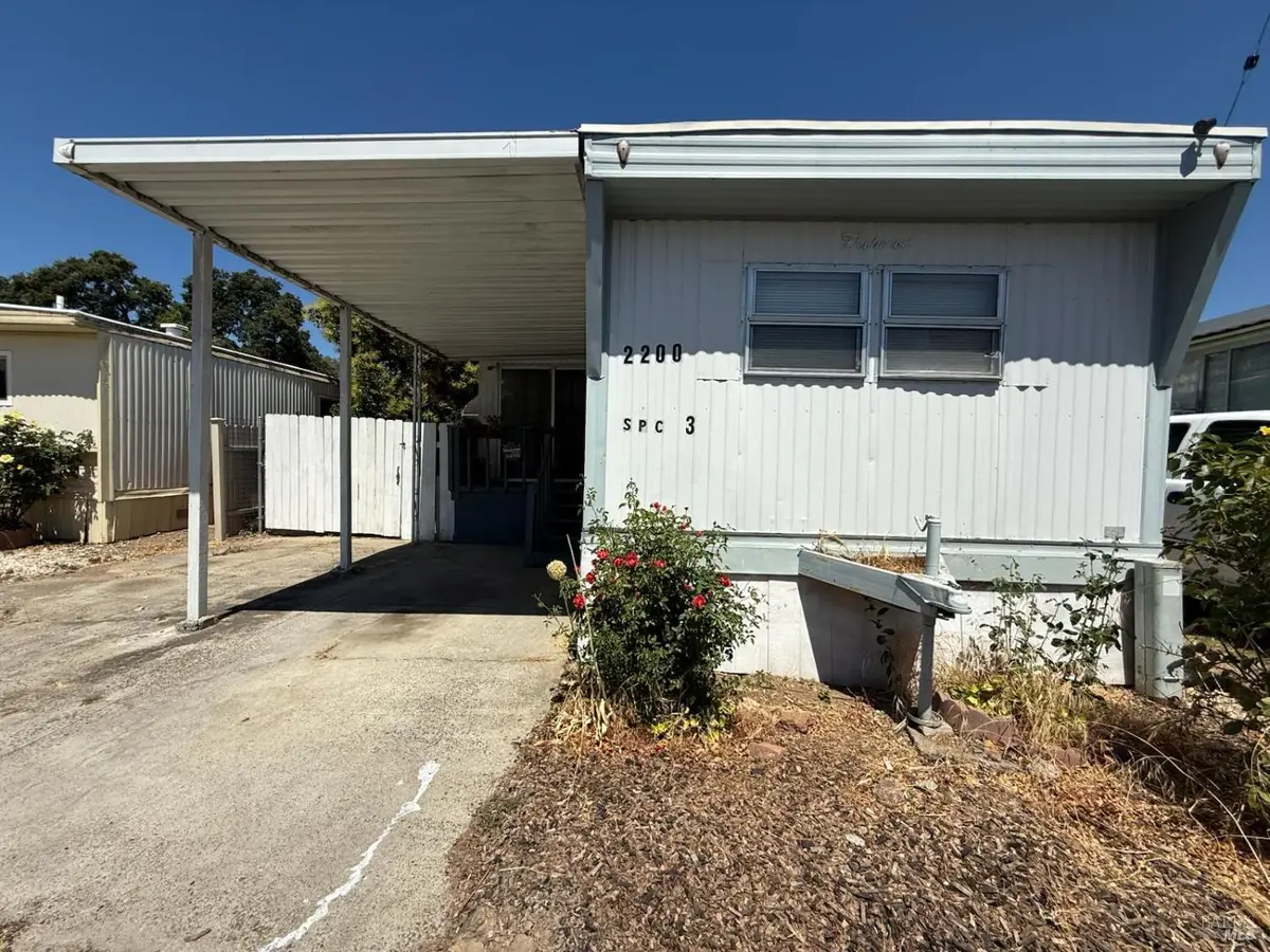 2200 S State Street #3, Ukiah, CA 95482 - Image #1