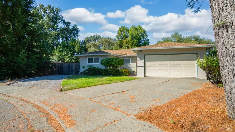 14 St. Paul Circle, Novato, CA 94947 - Image #2