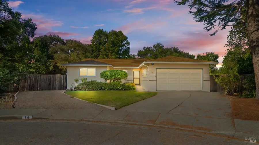 14 St. Paul Circle, Novato, CA 94947 - Image #3