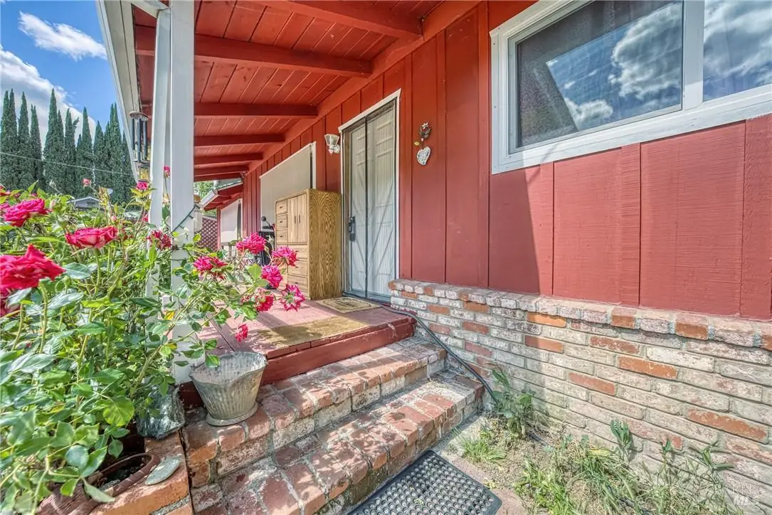 5174 D Albert Drive, Upper Lake Nice, CA 95485 - Image #1