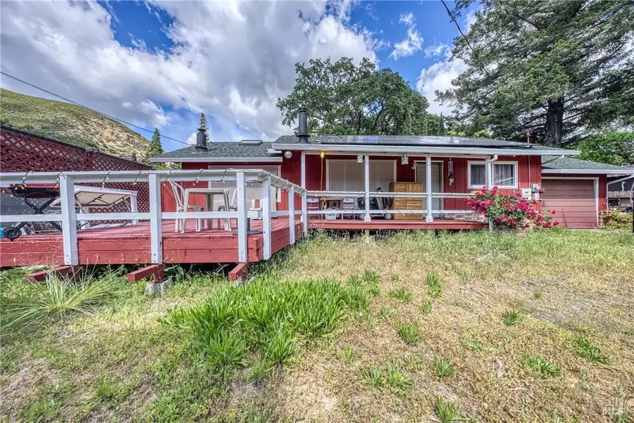 5174 D Albert Drive, Upper Lake Nice, CA 95485 - Image #2