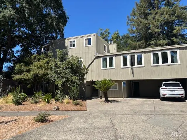 1411 4th Street, Calistoga, CA 94515 - Image #1