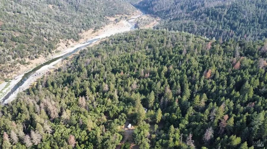 73046 Hill Road, Covelo, CA 95428 - Image #2