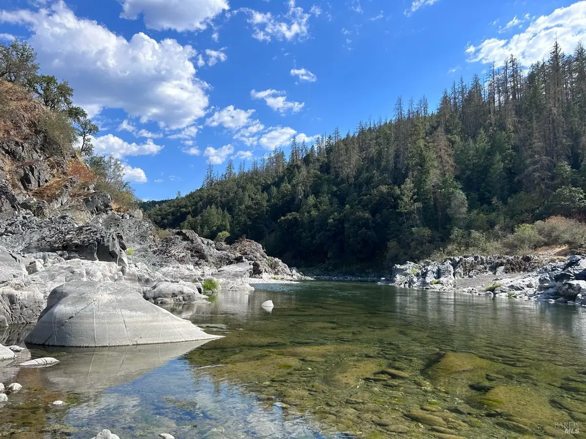 73080 Hill Road, Covelo, CA 95428 - Image #1