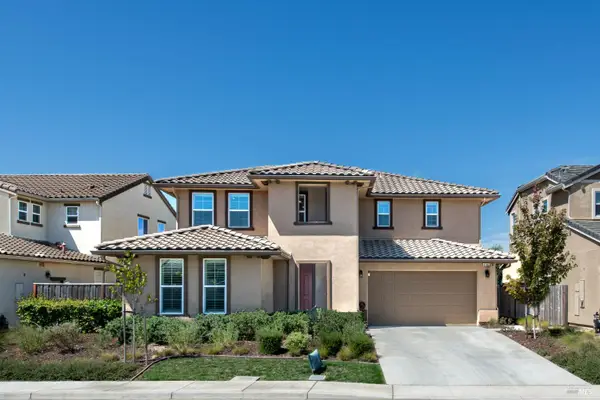 8707 Aquamarine Drive, Vallejo, CA 94591