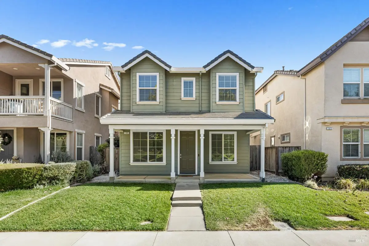 1305 Valley Glen Drive, Dixon, CA 95620 - Image #1