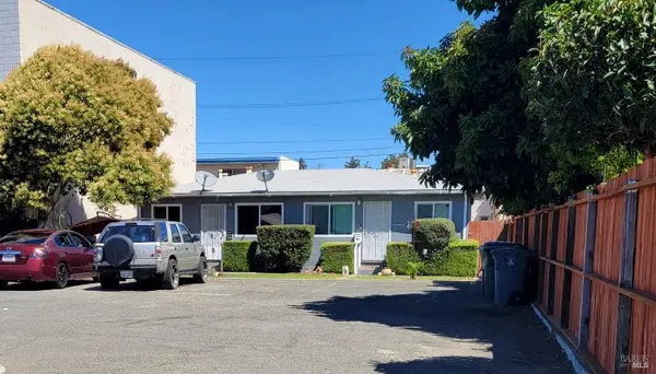 1038 Alabama Street, Vallejo, CA 94590
