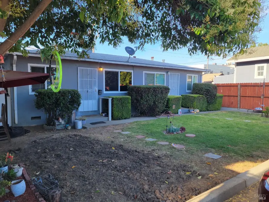 1038 Alabama Street, Vallejo, CA 94590 - #2