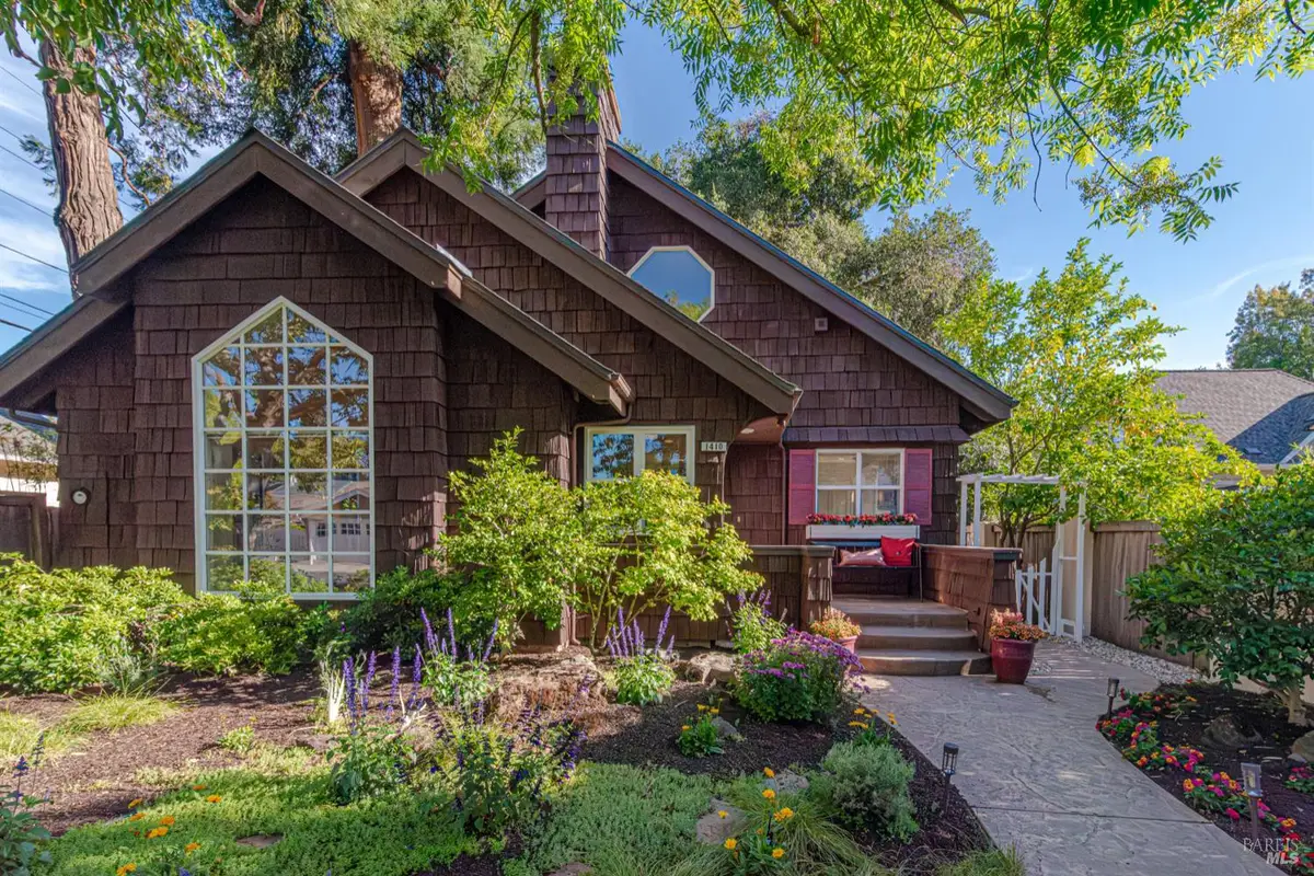 1410 15th Street, Santa Rosa, CA 95404 - Image #1