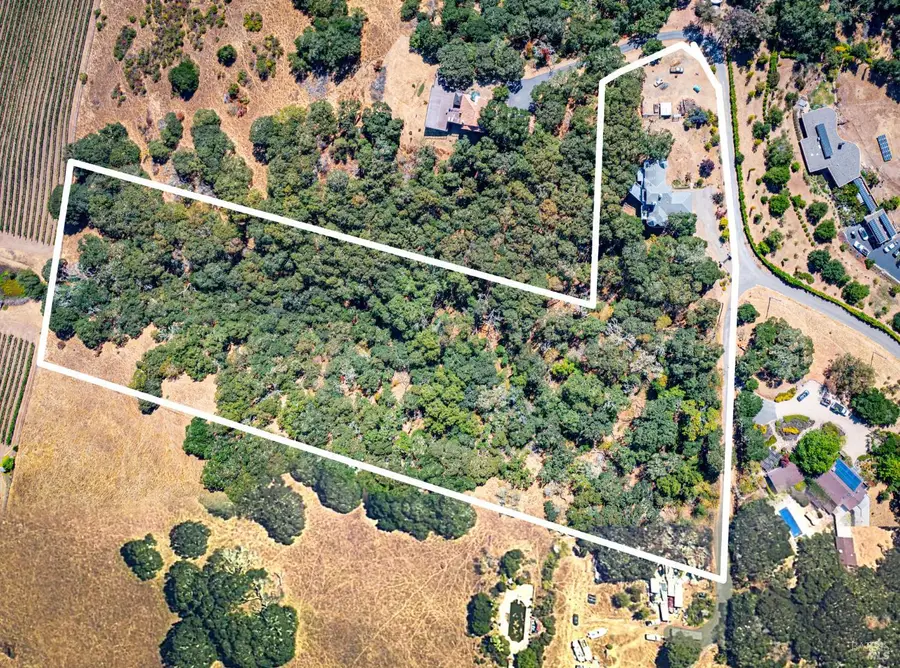 1477 Lawndale Road, Kenwood, CA 95452 - Image #3