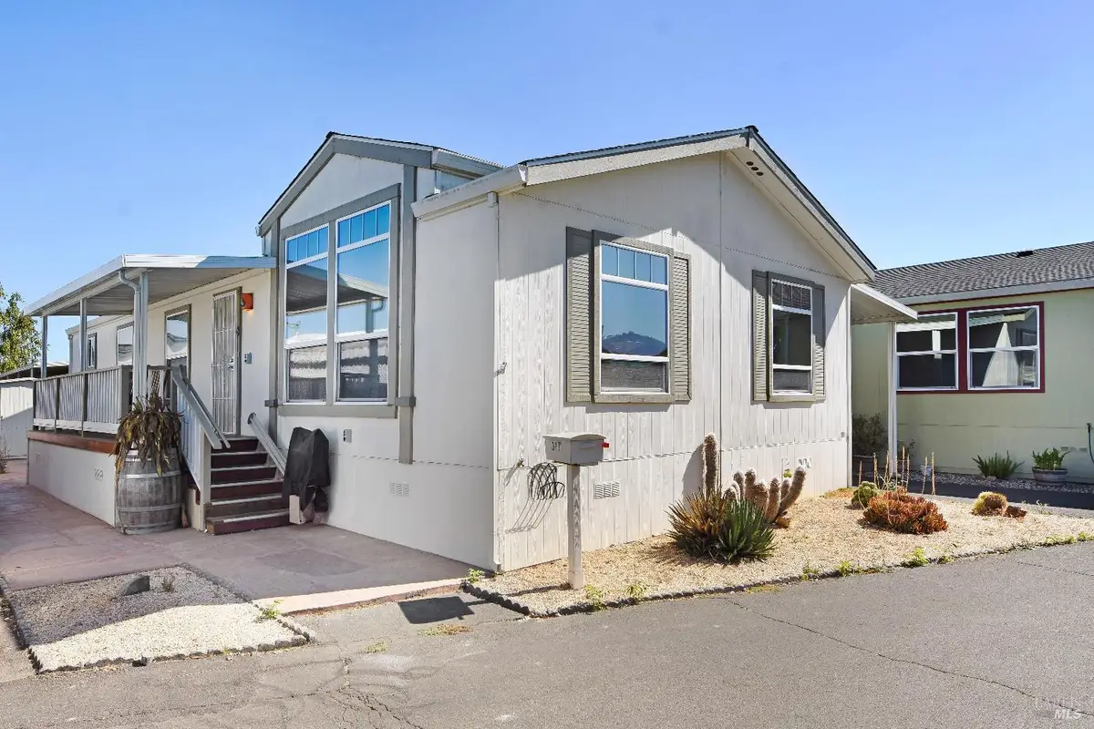 317 Tammy Way, Napa, CA 94558 - Image #1