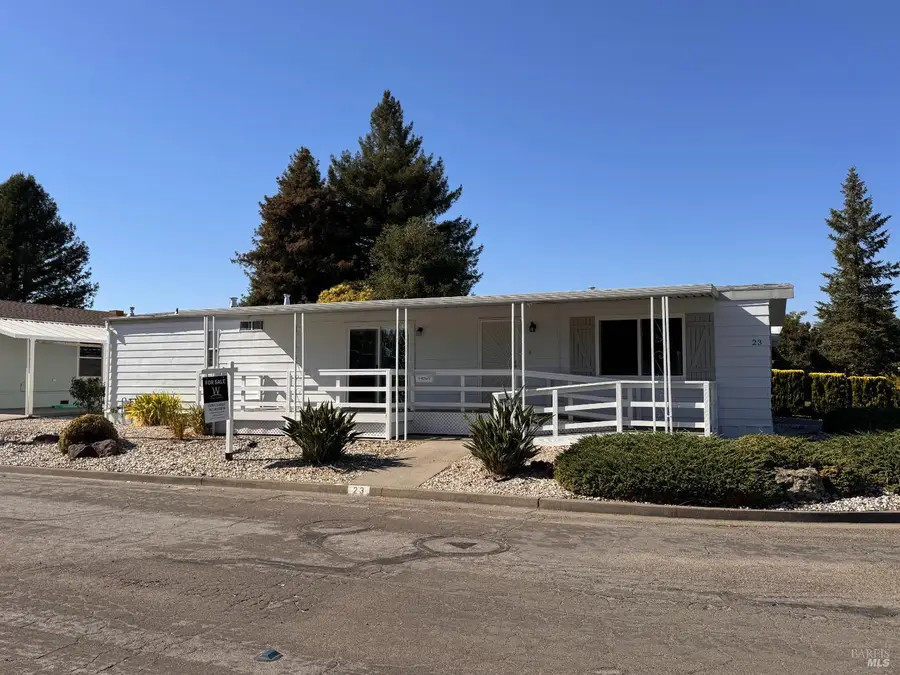 23 Westgate Circle, Santa Rosa, CA 95401 - Image #2