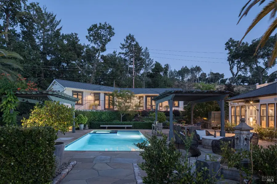 400 Meadowood Lane, Saint Helena, CA 94574 - #2