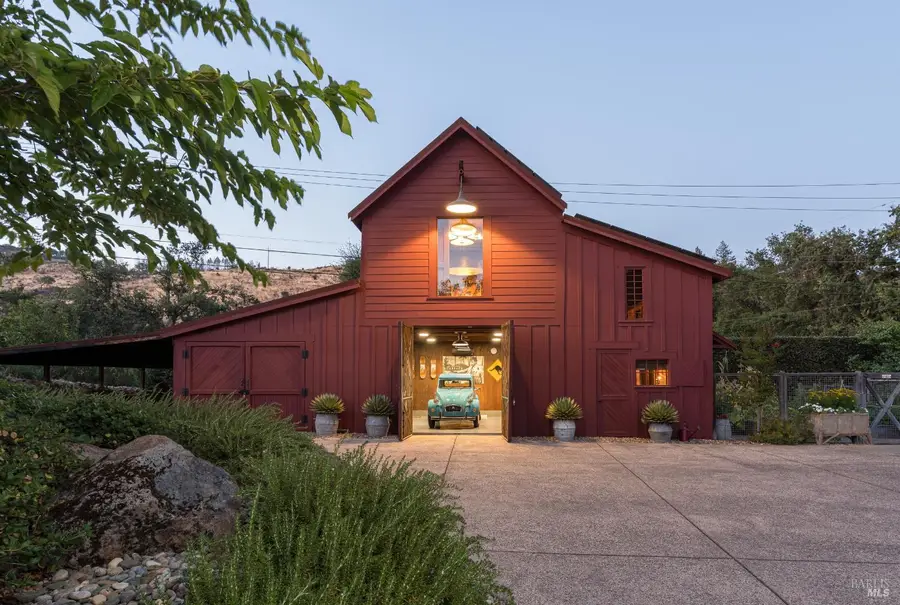 400 Meadowood Lane, Saint Helena, CA 94574 - #3