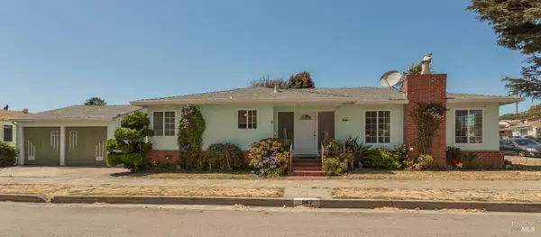 567 34th Street, Richmond, CA 94805