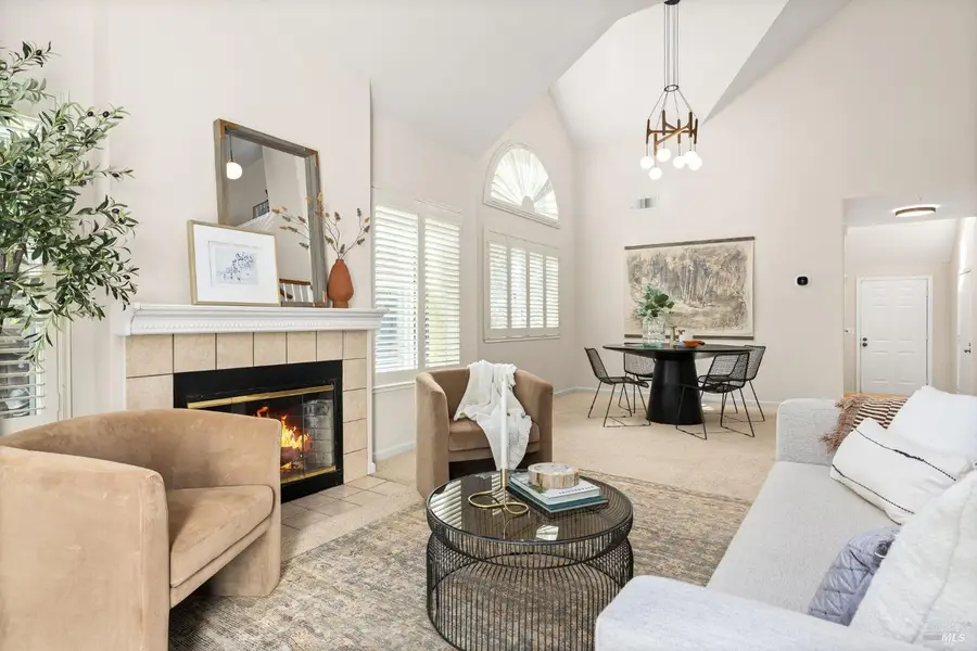 34 Valley West Circle, Napa, CA 94558 - Image #3