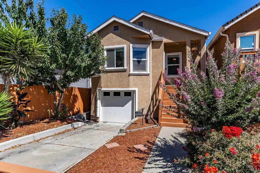 1208 Florida Street, Vallejo, CA 94590 - Image #2