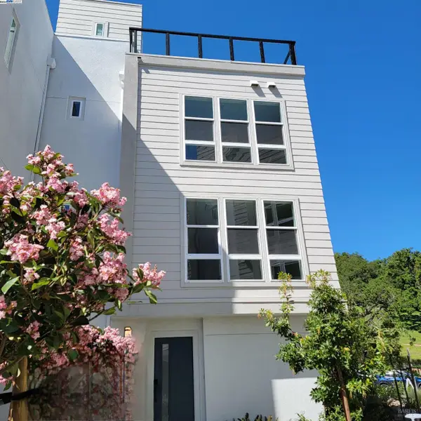 254 Verandah Avenue, Novato, CA 94945