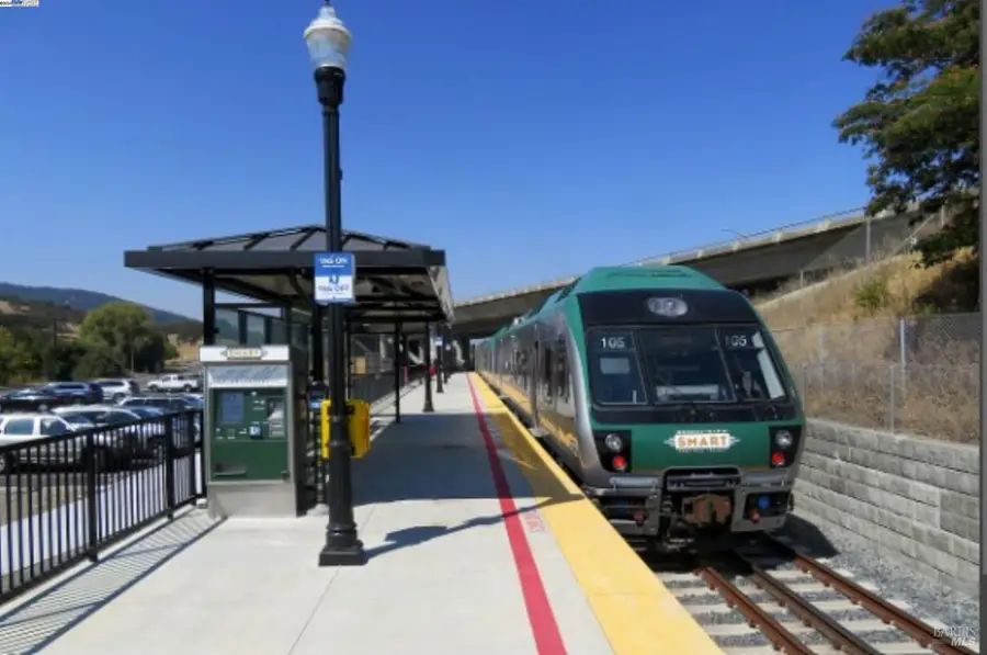 254 Verandah Avenue, Novato, CA 94945 - #3