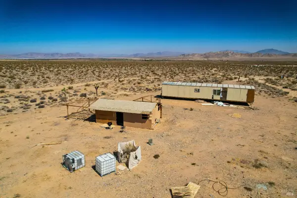 0 Donaldson Road, Lucerne Valley, CA 92356