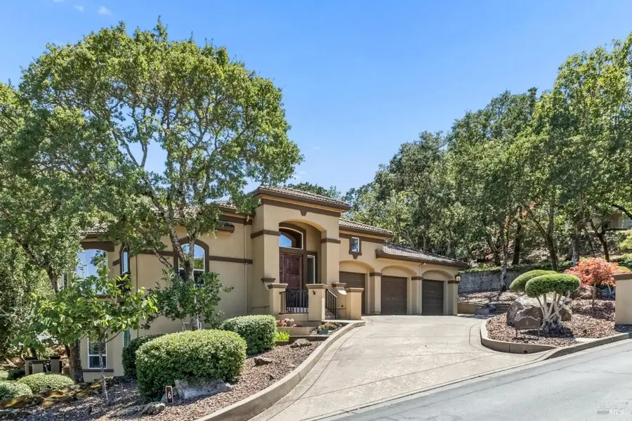 6 Old Coach Road, Napa, CA 94558 - Image #2
