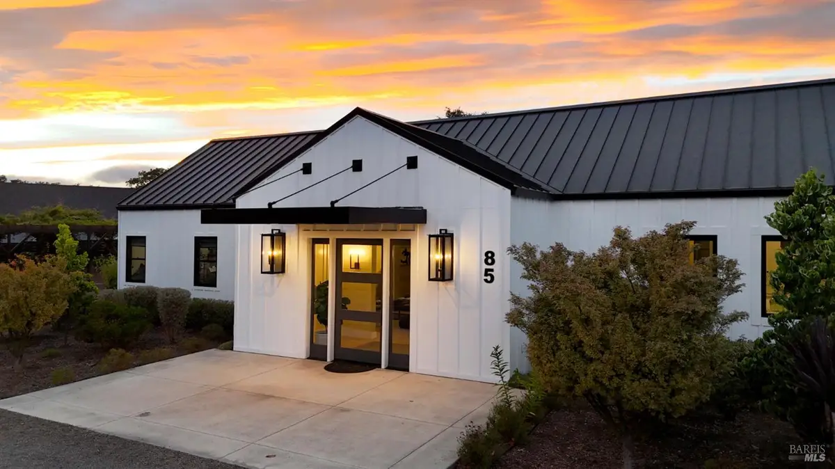 85 W Trinity Road, Glen Ellen, CA 95442 - Image #1