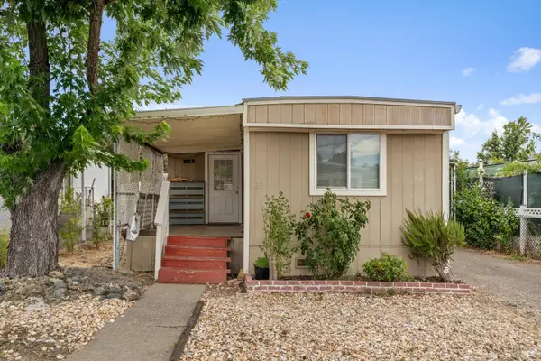 4801 North State Street #33, Ukiah, CA 95482