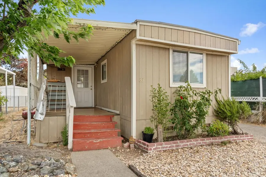 4801 North State Street #33, Ukiah, CA 95482 - Image #2