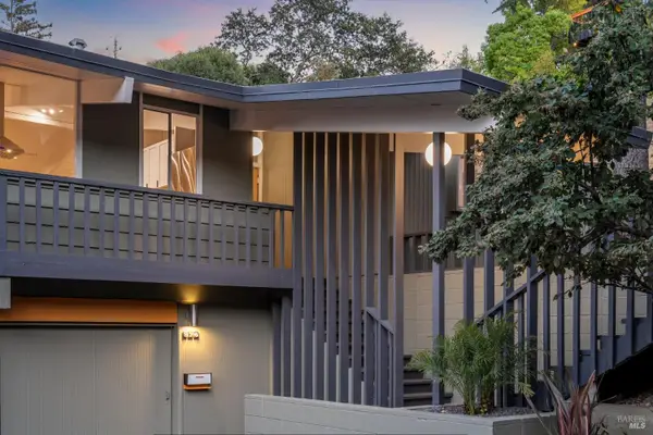 876 Las Ovejas Avenue, San Rafael, CA 94903