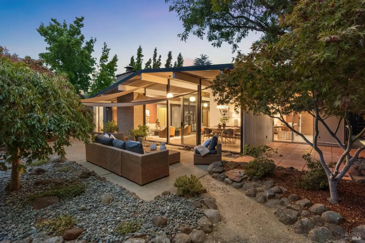 12 Mount Susitna Court, San Rafael, CA 94903 - Image #1