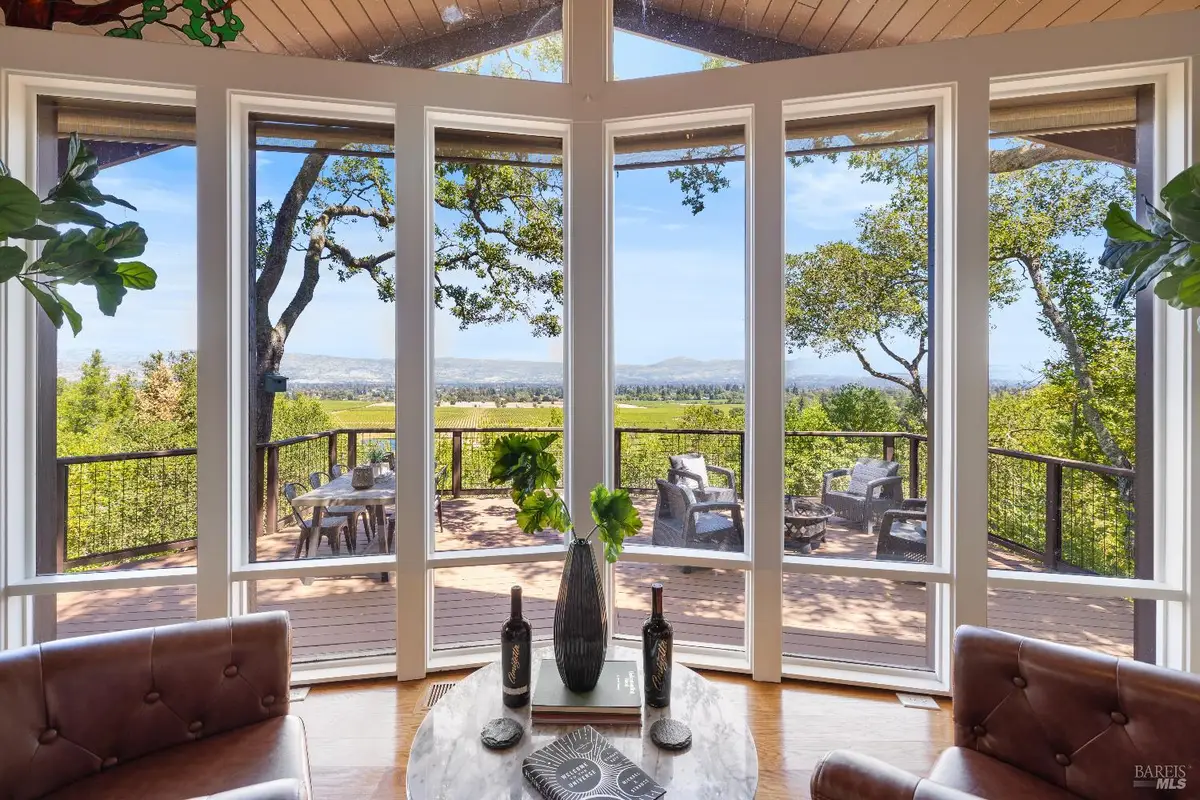 3051 Redwood Road, Napa, CA 94558 - Image #1