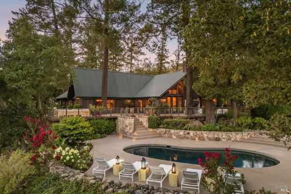 512 Meadowood Lane, St. Helena, CA 94574