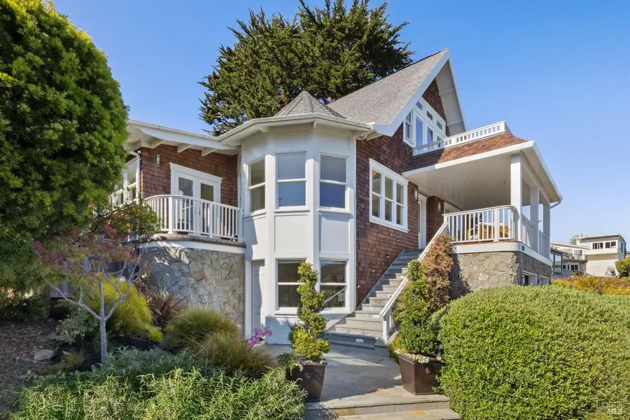 2105 Mar East Street, Tiburon, CA 94920 - Image #3