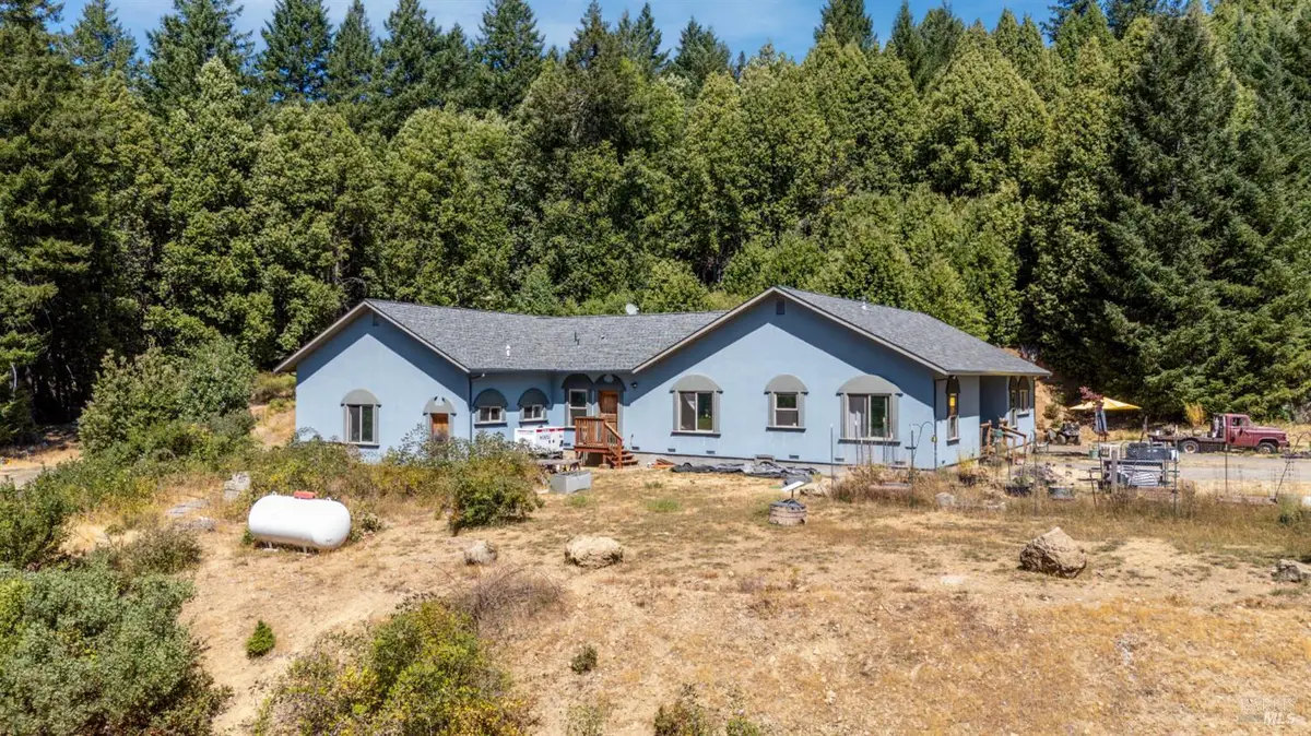 Address Withheld By Seller, Laytonville, CA 95454 - Image #1