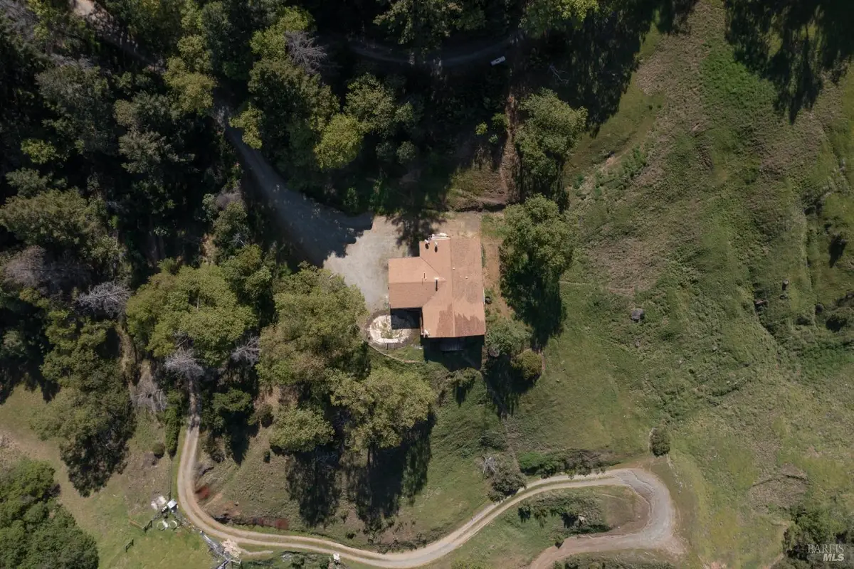 54021 Wildwood Drive, Laytonville, CA 95454 - Image #1