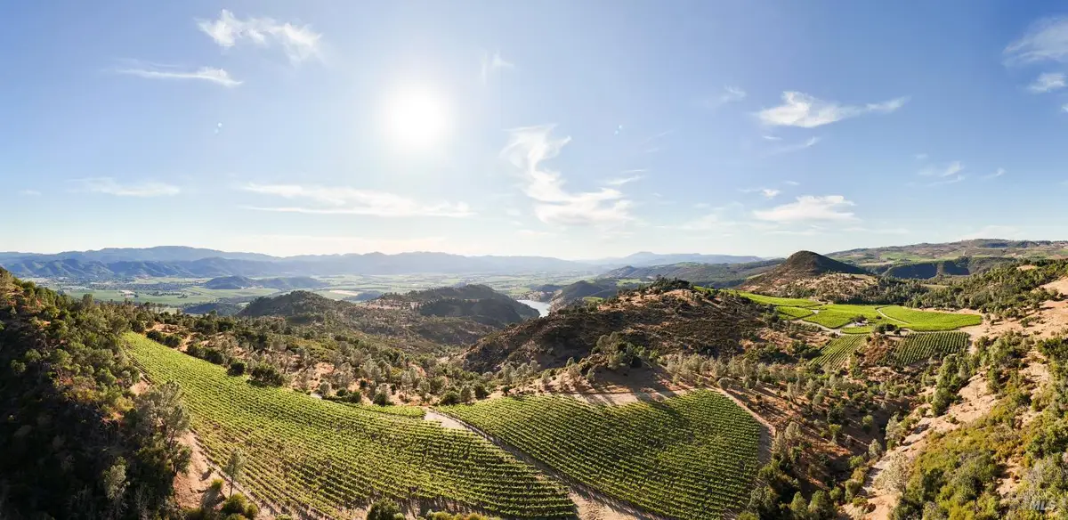 3231 Soda Canyon Road, Napa, CA 94558 - Image #1