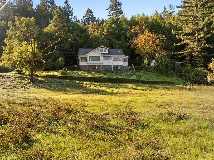 1194 Felta Road, Healdsburg, CA 95448 - Image #2