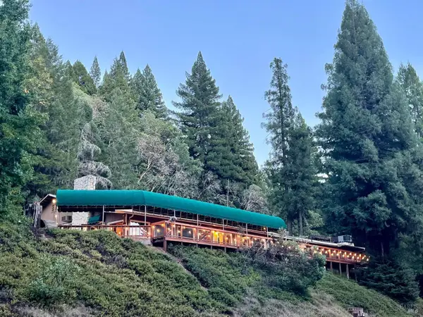 24675 Birch Street, Willits, CA 95490