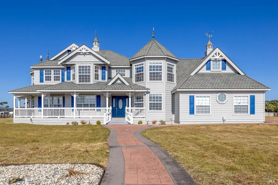 19351 Del Mar Drive, Fort Bragg, CA 95437 - Image #2