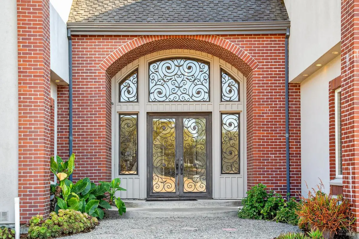 5151 Wild Horse Valley Road, Napa, CA 94558 - Image #1