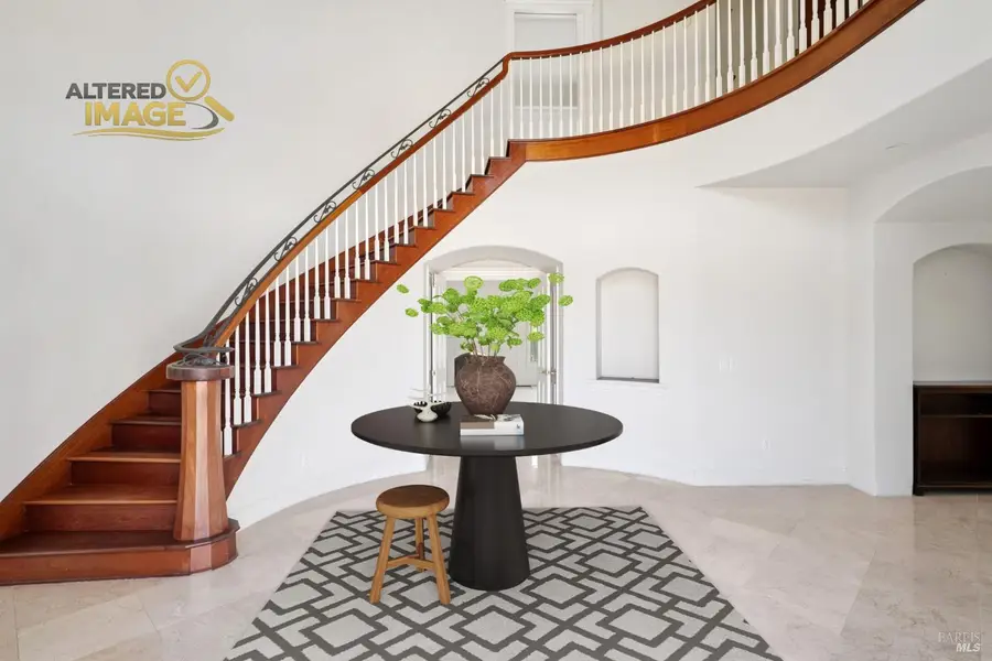 5151 Wild Horse Valley Road, Napa, CA 94558 - Image #2