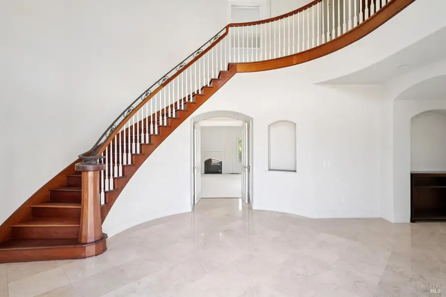 5151 Wild Horse Valley Road, Napa, CA 94558 - Image #3