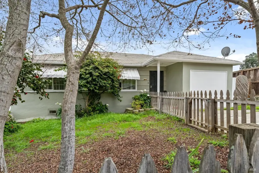 706 Porter Street, Vallejo, CA 94590 - #2