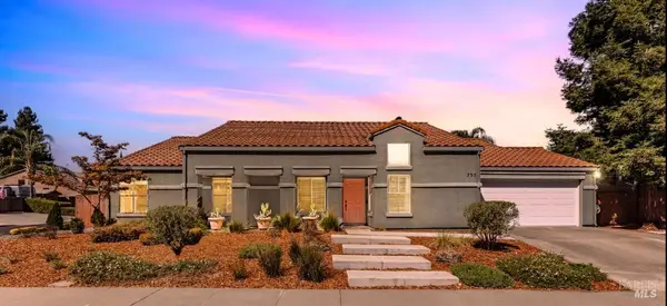 755 Oak Hollow Avenue, Vacaville, CA 95687