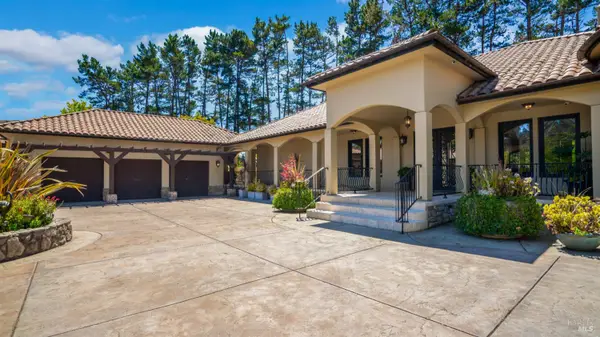 1455 Valley Ford Freestone Road, Bodega, CA 94922