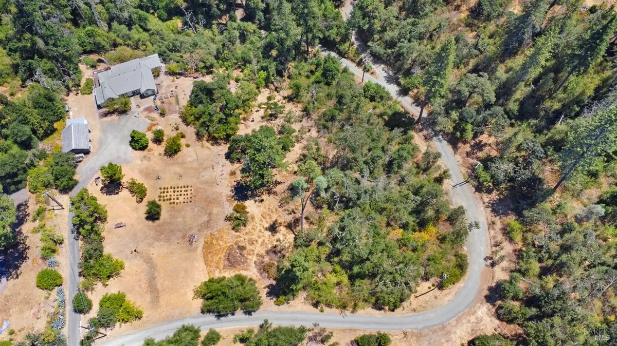 193 Sky Oaks Drive, Angwin, CA 94508 - Image #1