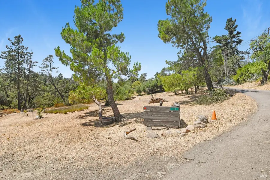 193 Sky Oaks Drive, Angwin, CA 94508 - Image #3