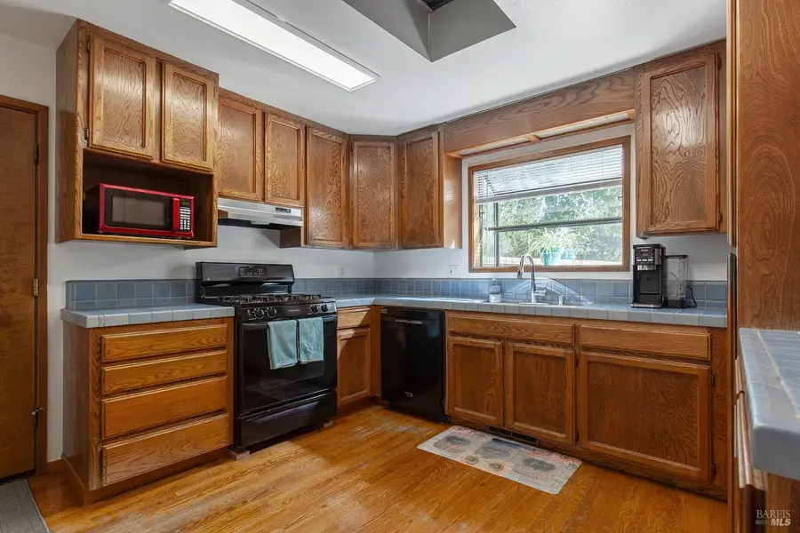 751 Lake Mendocino Drive, Ukiah, CA 95482 - #3