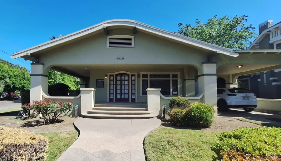 705 College Avenue, Santa Rosa, CA 95404 - Image #2